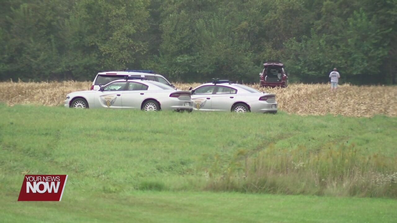 Man accused of shooting a Findlay trooper to represent himself in June trial